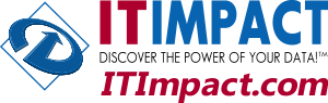 IT Impact logo